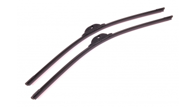 Wycieraczki Bosch Aerotwin do Audi A4 B7 Sedan (11.2004-06.2008)